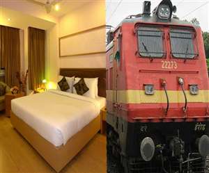 Indian Railways: सभी स्टेशन पर कम कीमत में मिलेगी होटल जैसी सुविधा, जानें- कैसे होगी बुकिंग