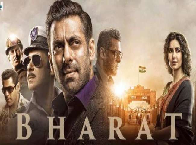 Bharat Movie Review: Eid 2019 पर ‘Bharat’ के रूप में जल गई Salman Khan की ‘TubeLight’