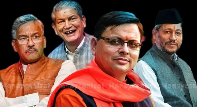 भाजपा संगठन की चुप्पी कहीं 2022 के चुनाव में ले न डूबे रुड़की सीट को   