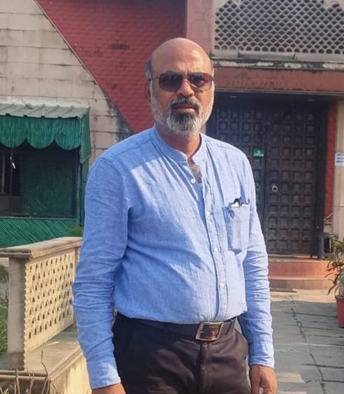 वरिष्ठ अधिवक्ता संजीव कुमार वर्मा ने पुलिस कार्यशैली पर खड़े किए सवाल,  कहा बिना तफ्तीश के ही पुलिस ने मुकदमे किया दर्ज
