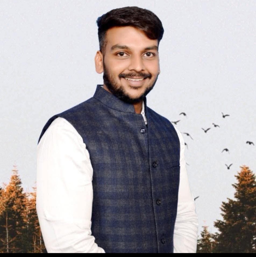 अनुराग की ऐतिहासिक जीत – लक्सर गन्ना समिति में नई शुरुआत की दस्तक