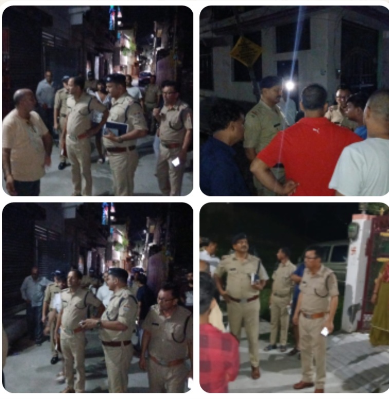 स्कूल मे आपत्तिजनक टिप्पणी पर भड़का विवाद – युवक ने पड़ोसी की गला दबाकर की हत्या जानिए पूरी खबर