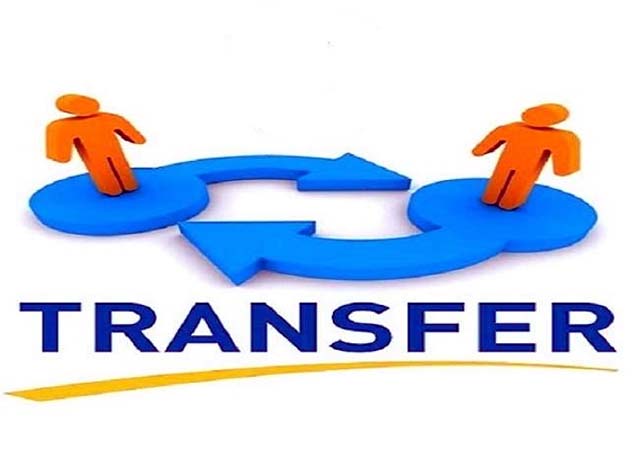 उत्तराखंड में बड़ा प्रशासनिक फेरबदल 23 IAS  और 21PCS अधिकारियों के तबादले
