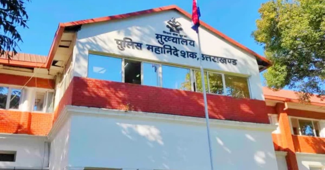 उत्तराखंड पुलिस मे आज बड़ा फेरबदल नवनीत भुल्लर को मिली हरिद्वार की कमान – परमिंदर डोबाल को देहरादून की जिम्मेदारी