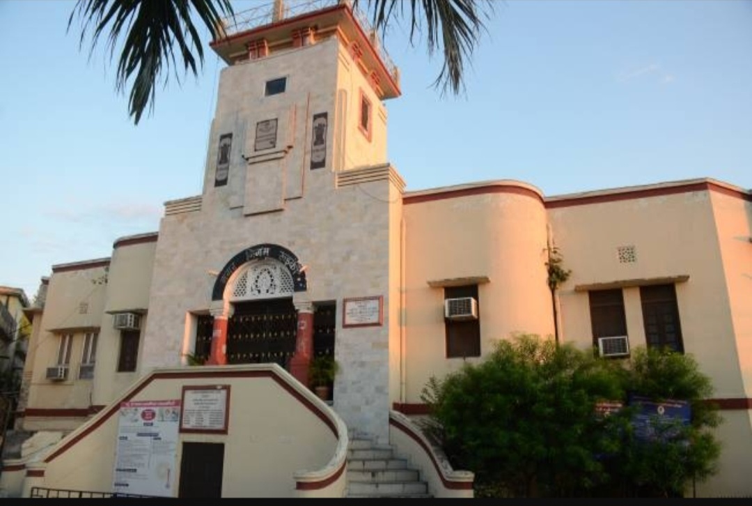 ओम प्रोडक्शन को मिले नगर निगम के गेट एंटी व एलईडी विज्ञापन टेंडर